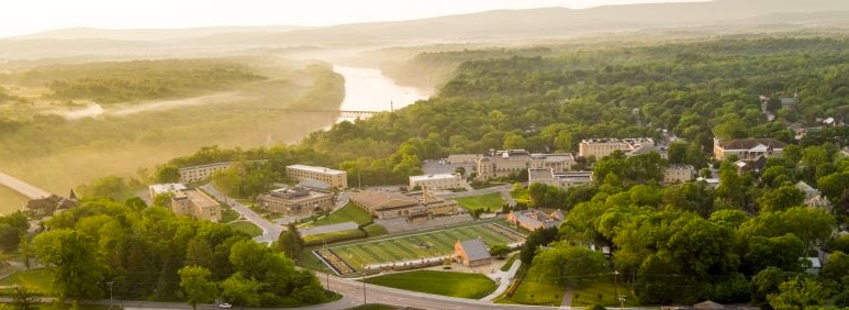 DII football stadiums