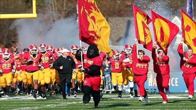 Pittsburg State Gorillas