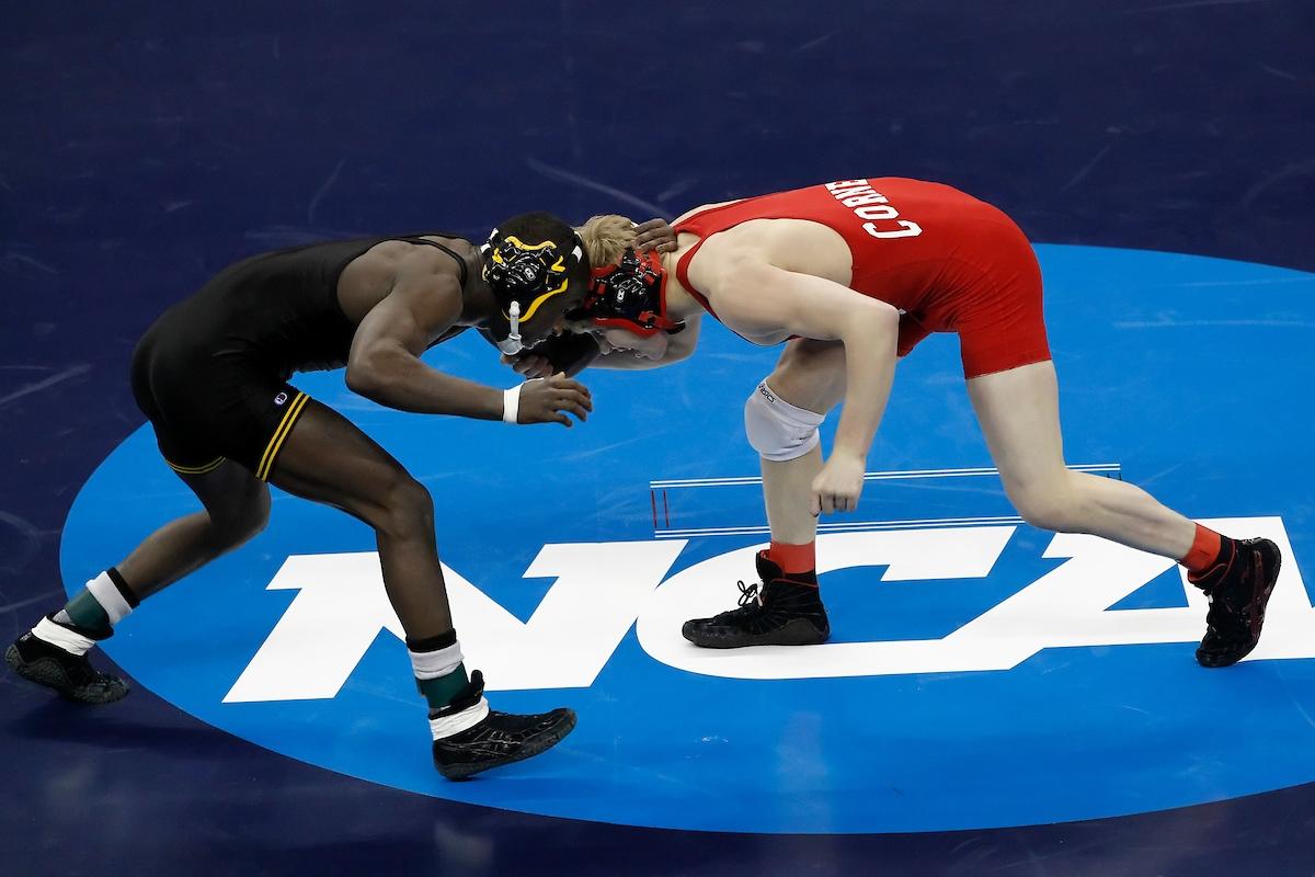 Dake vs. Marion