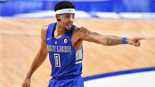 Saint Louis basketball