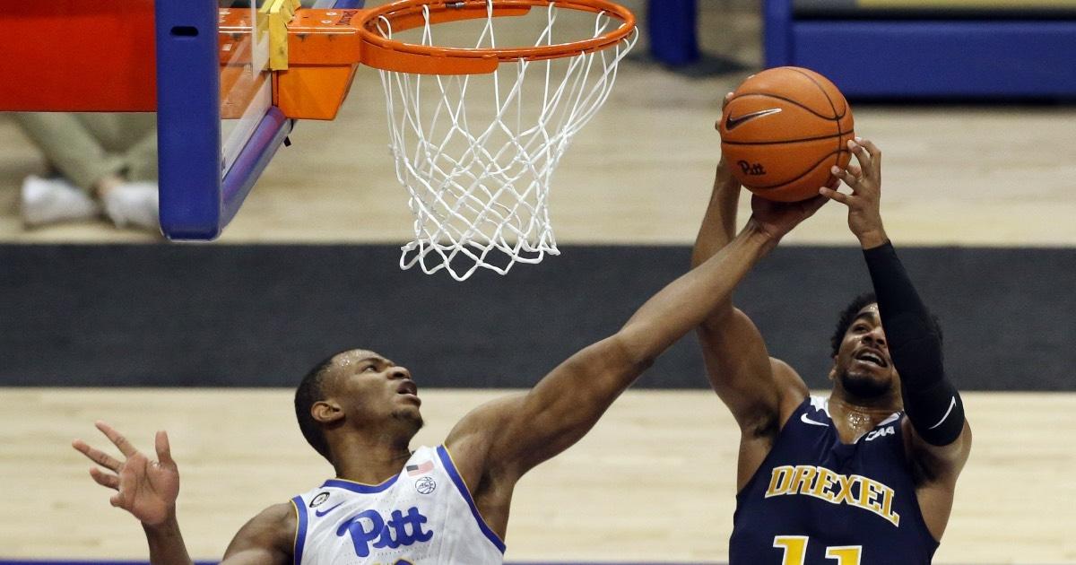 Pittsburgh Panthers.