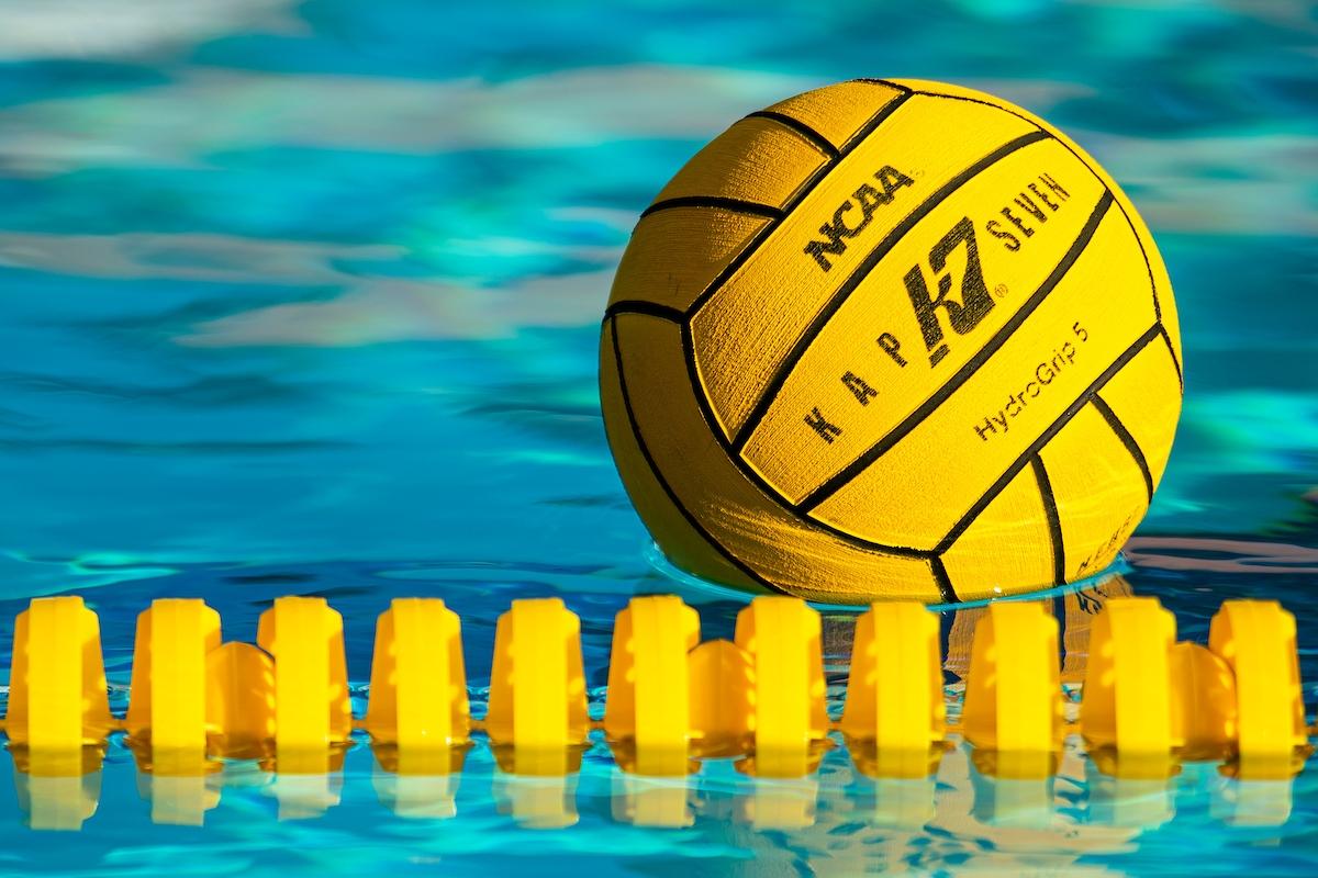 NC men's water polo