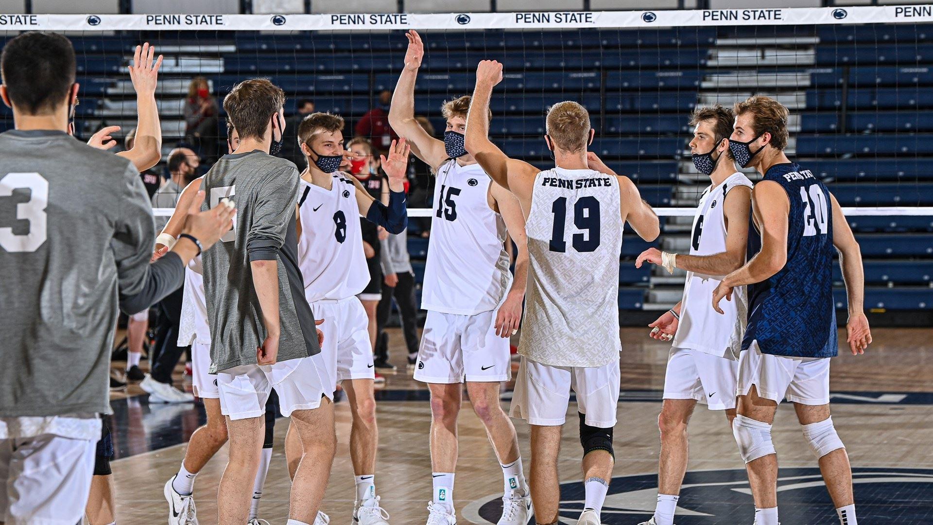 Penn State men's volleyball