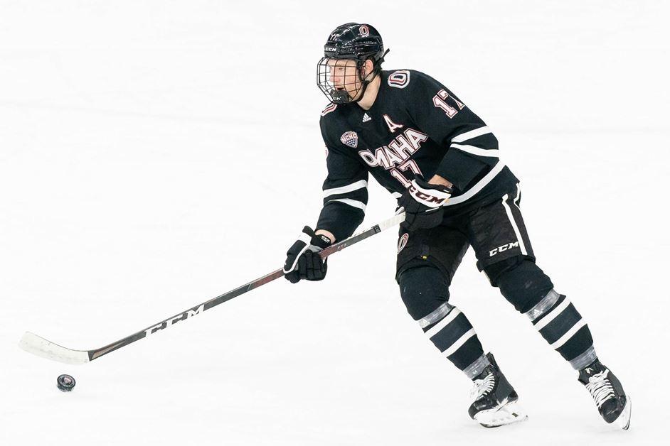 Omaha jumps into the Power 10 for the first time this season.