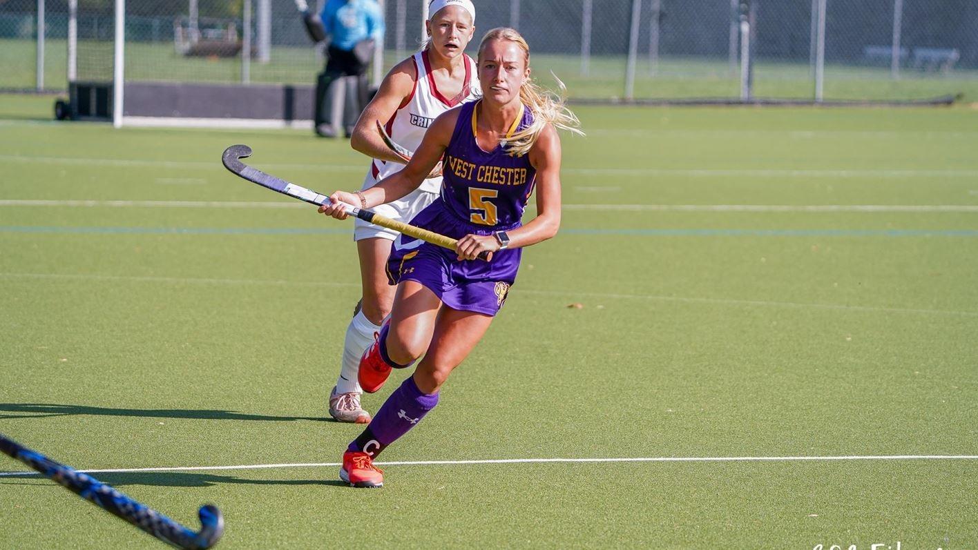 west Chester field hockey 2021 dii semifinals