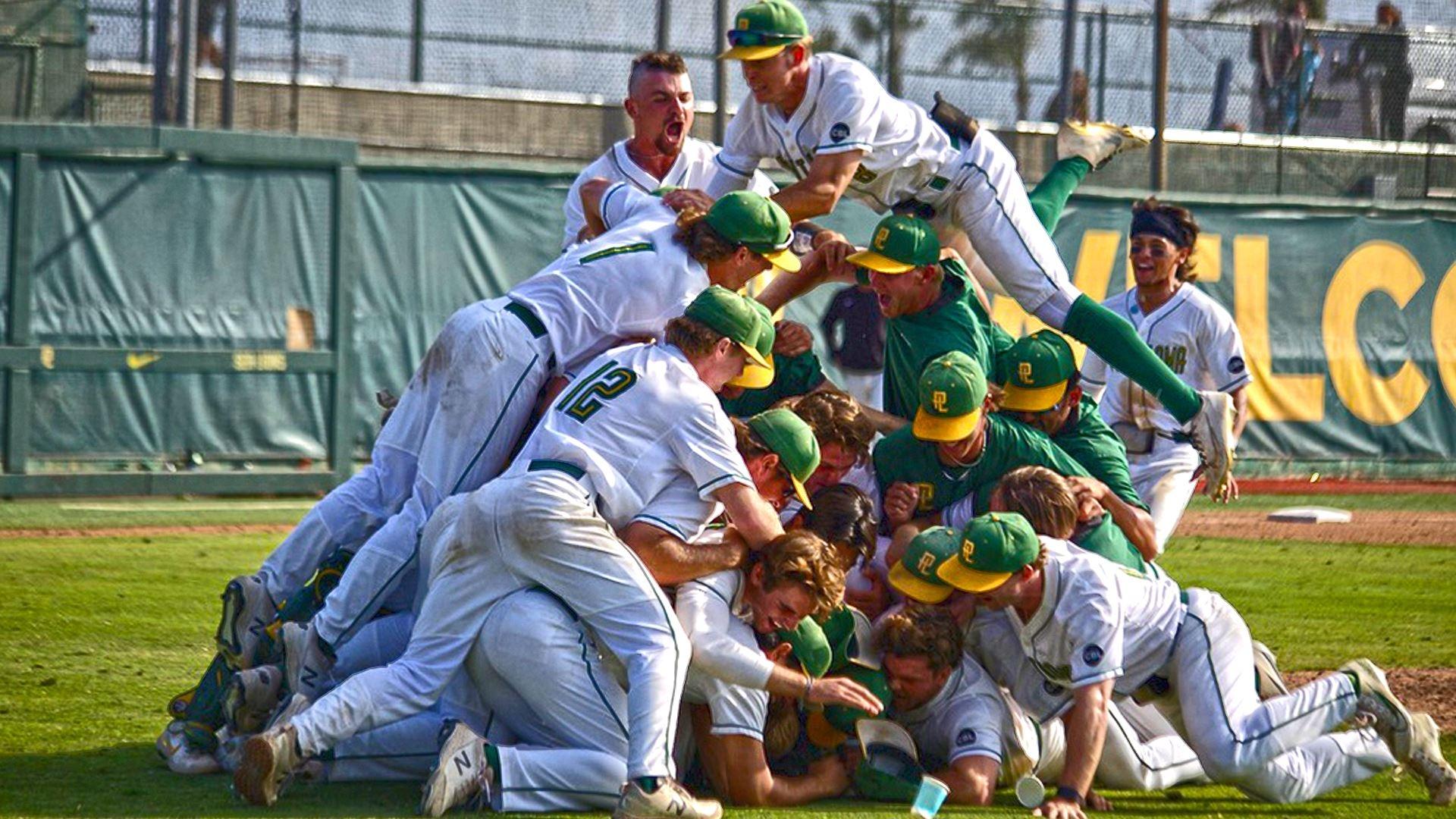point loma baseball
