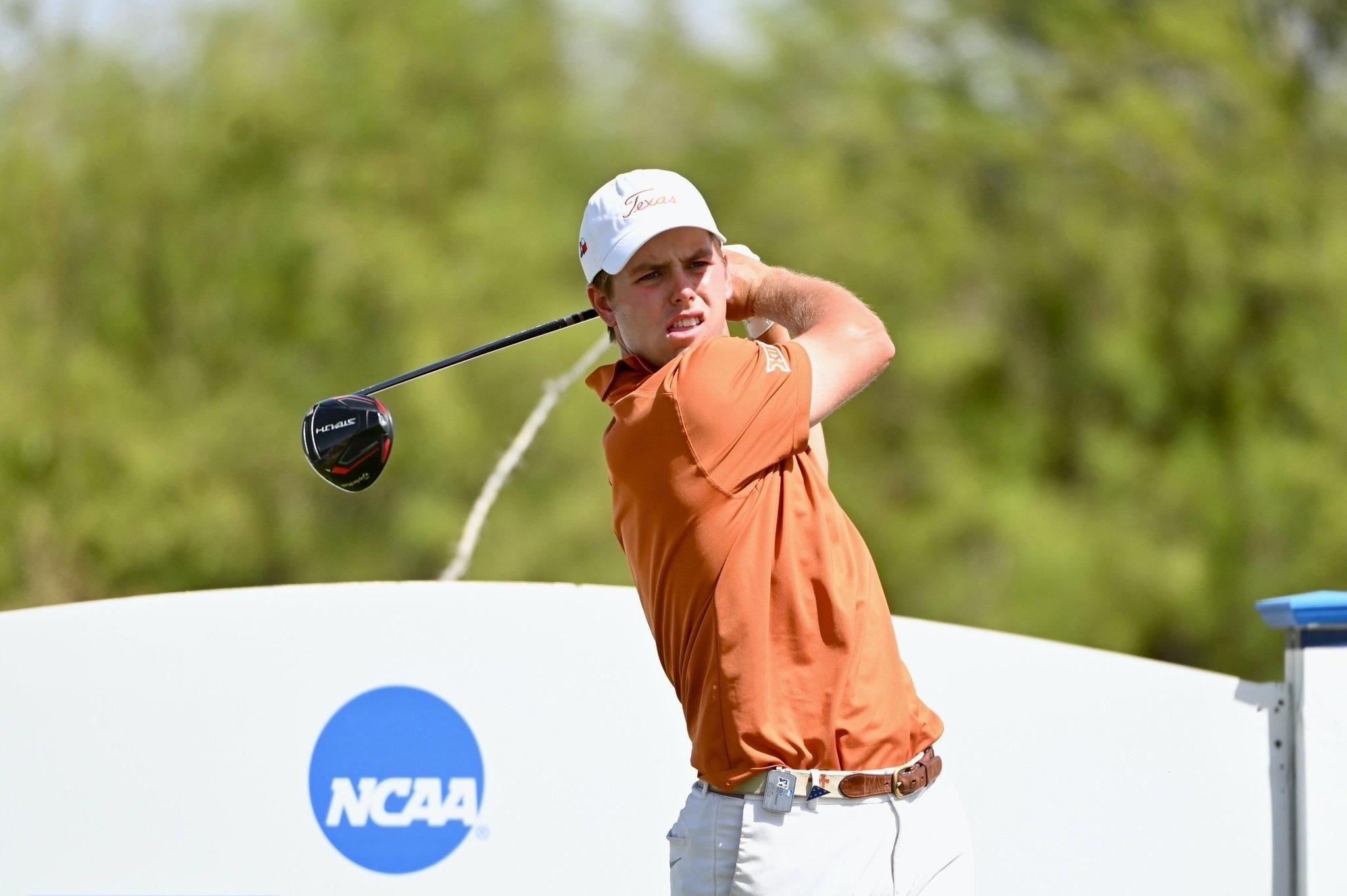 texas golf