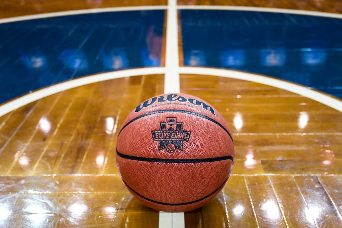 DII men's basketball championship