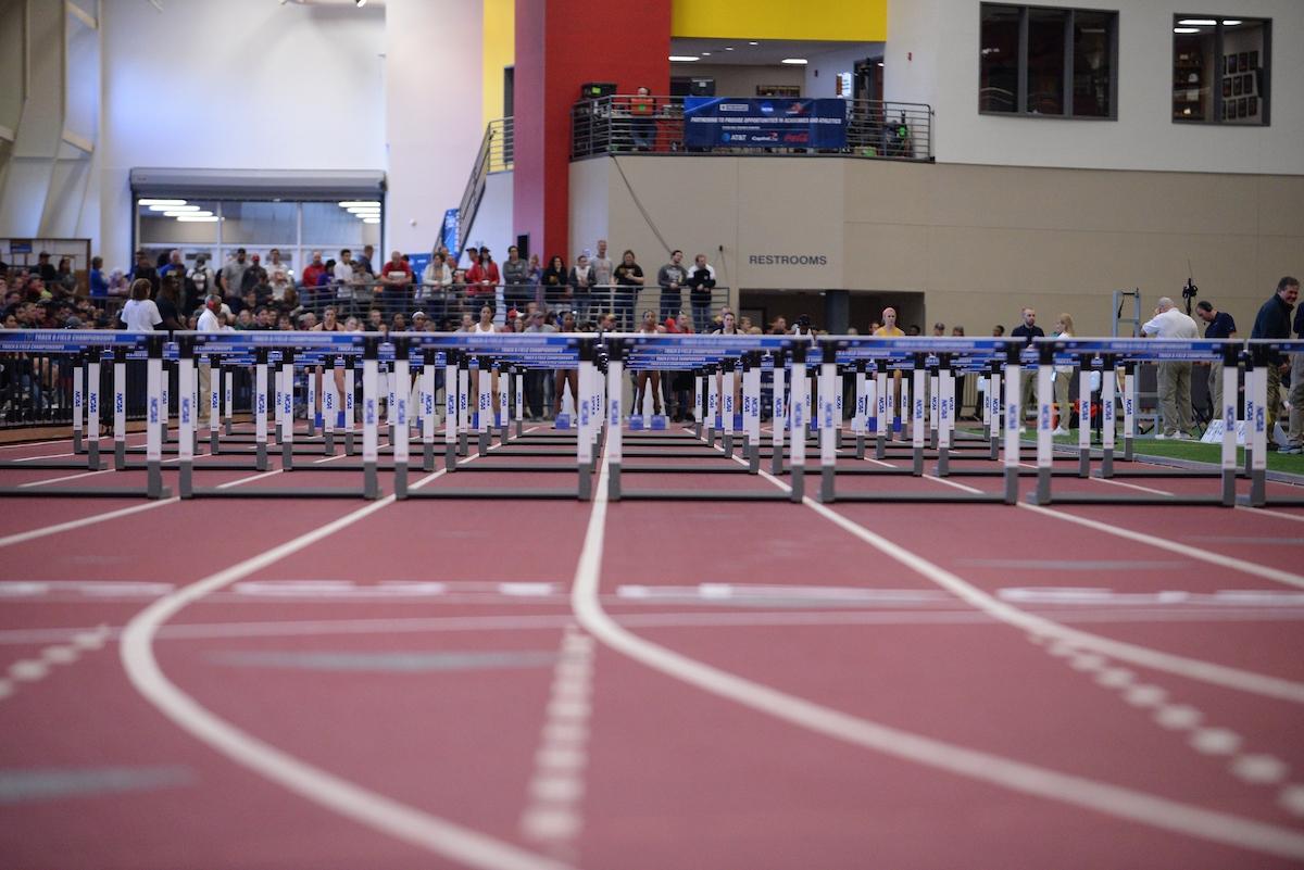 D3 track