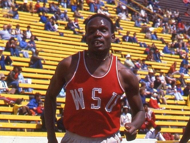 henry rono