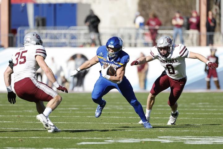 south dakota state vs montana