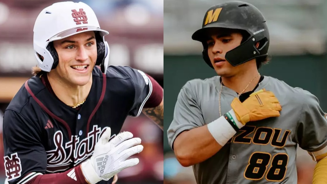 Missouri - Mississippi State