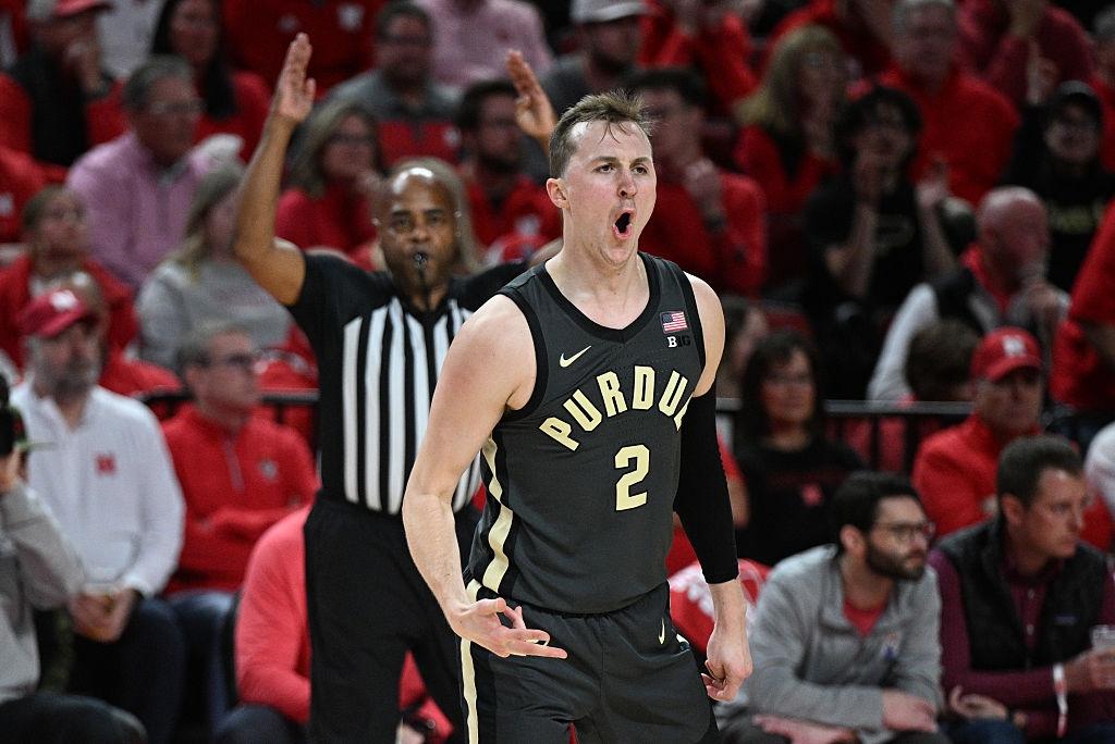 Purdue men's basketball