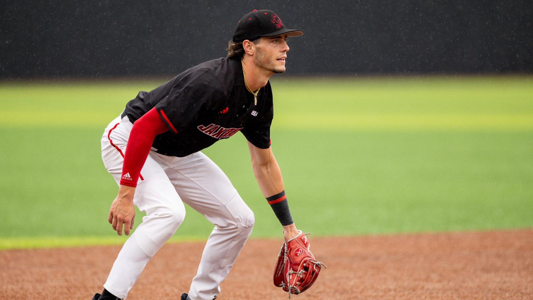 Jax State baseball