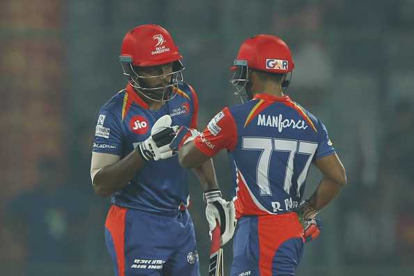 The Pant-Samson onslaught blows GL out of IPL