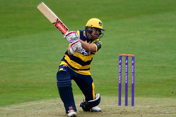 Rudolph will end his international career with 48 Test caps and 43 One-Day Internationals for South Africa.