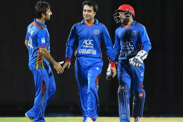 Afghanistan would look to punch above their weight riding on superlative form of Rashid Khan