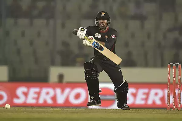 Rohan Mustafa will lead the UAE side during their tour of Netherlands