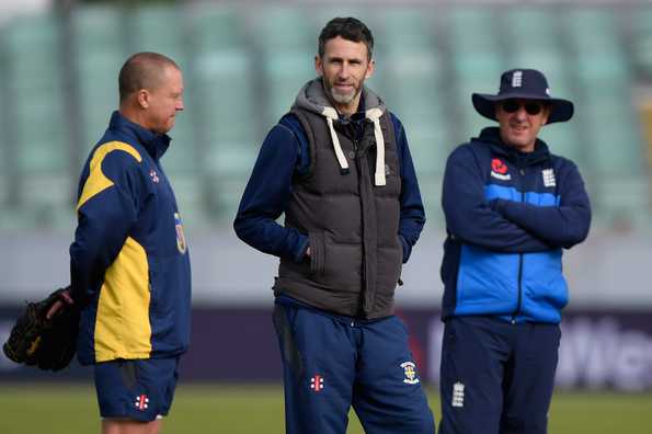 Graham Onions could play his 139th and final game for Durham against Worcestershire