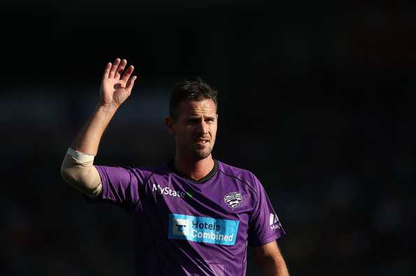 Shaun Tait has been extremely expensive and also averaged over 30 this season with the ball