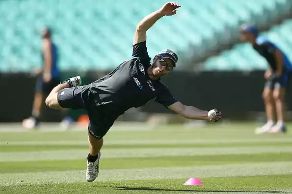 Williamson said that the final call on the playing XI will only be taken after the they have a look at the surface on the morning of the match.