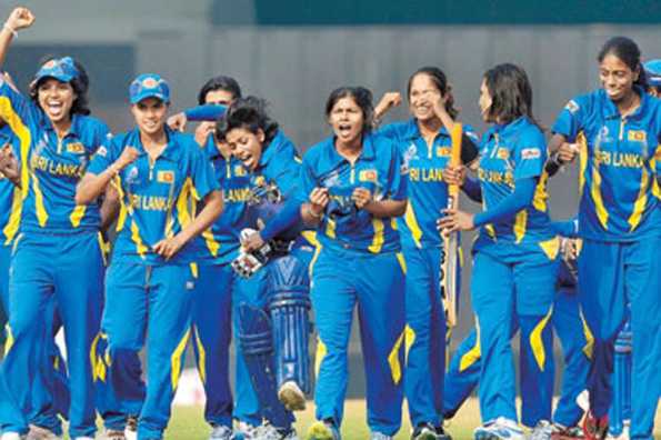 Sri Lanka have a very slim chance of making the final, but they need to win their match against Bangladesh first