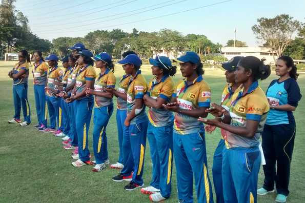 Sri Lanka need to get the better of defending champions India to stay in the hunt for a berth in the Asia Cup final.