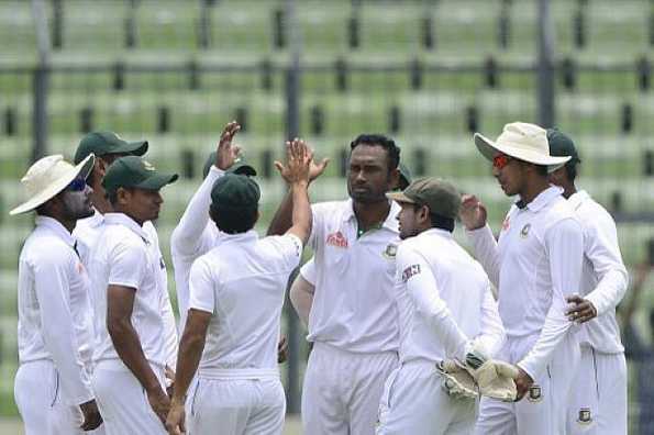 Shahid is hopeful of playing the Test series in New Zealand.