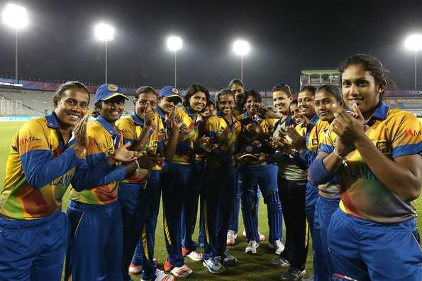 Sri Lanka Women have played only one T20I since their disappointing show in the World T20 2016