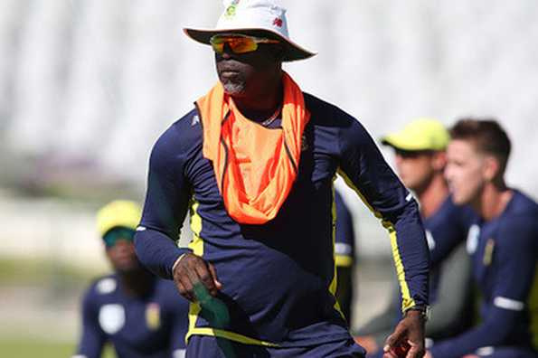 "I am a big fan of strong domestic league or tournament which will produce better players for international cricket" - Gibson