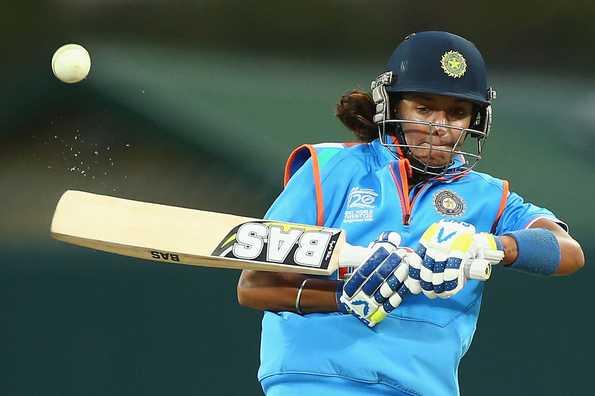 Harmanpreet Kaur will be hoping for a quick turnaround after suffering back-to-back losses