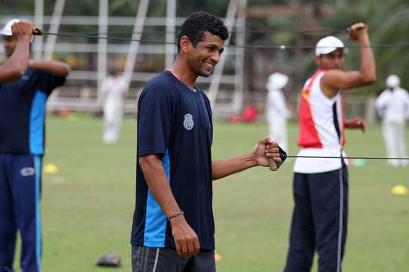 Muzumdar finished his career as the second highest run-getter in the Ranji Trophy.