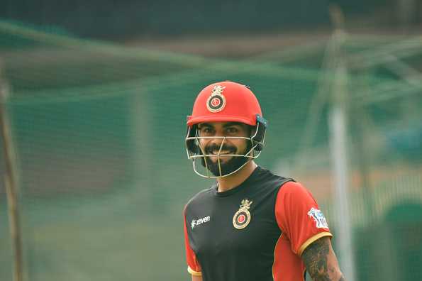 Can RCB make a winning start? (Photo credit - RCB Media)
