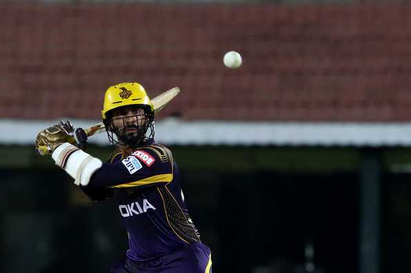 Karthik feels his side is well balanced to take on SRH's bowling.