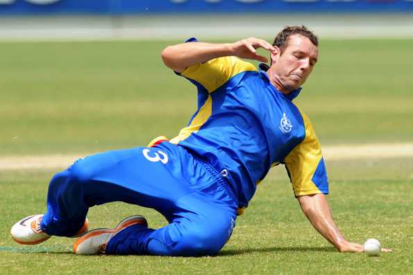 Cricketers in Namibia will have an opportunity to play against MCC in November