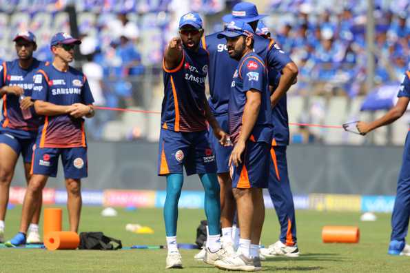 Can MI become the fourth side to make the playoffs?