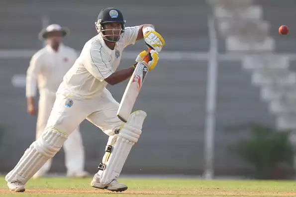 Parida, tenth leading run-scorer in Ranji Trophy, has been appointed Odisha's coach.