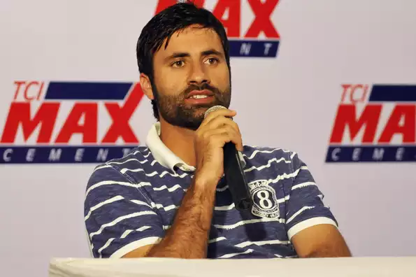 "For the first time ever in our history, we had a proper preseason. We have been having a camp since June and Irfan has been there with us all the way through" - Rasool