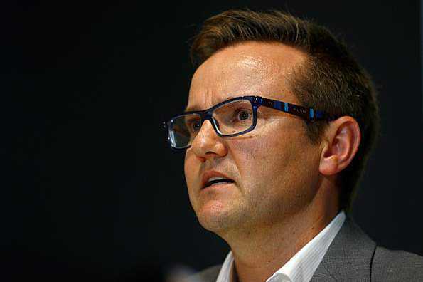 "McCullum was more high profile, while Williamson likes to take his own time and take a slightly back seat." - Hesson