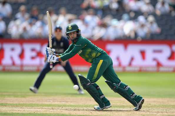 Faye Tunnicliffe has been named replacement for Chetty,