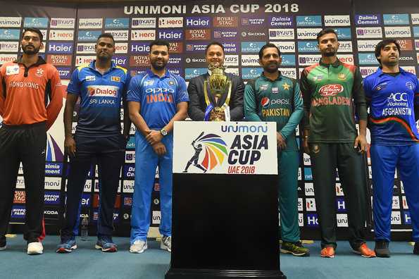 Bangladesh and Sri Lanka lock horns in the opening game of the 2018 Asia Cup