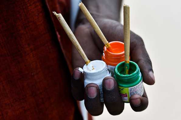 The Assam Cricket Association went out of its way to make the special moment of hosting its first-ever ODI memorable