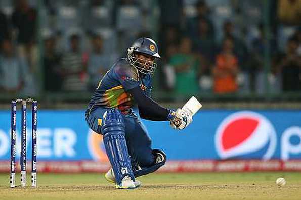 Dilshan was a cornerstone of Sri Lanka's line-up across formats for close to a decade