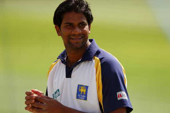 Zoysa, who played 30 Tests and 95 ODIs for Sri Lanka during 1997-2007, has 14 days from 1 November 2018 to respond to the charges. Zoysa, who played 30 Tests and 95 ODIs for Sri Lanka during 1997-2007, has 14 days from 1 November 2018 to respond to the charges.