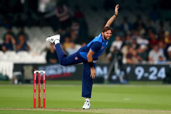 Shahid Afridi is among several major players to be released