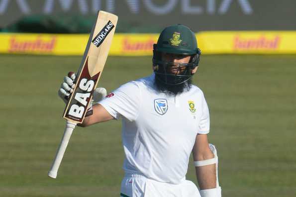 "I can tell you, Hash is not going anywhere and still has a lot to offer," insists Hamza