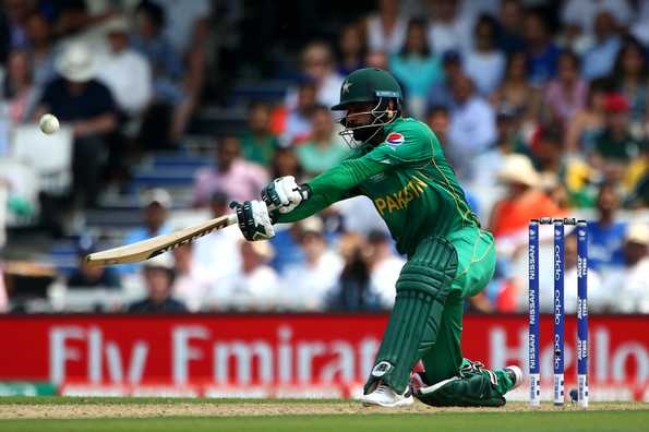 Hafeez will play for the Kings in the BPL
