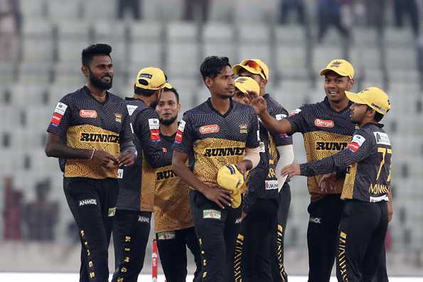 The focus will be on the local talents during the 2019 edition of the Bangladesh Premier League