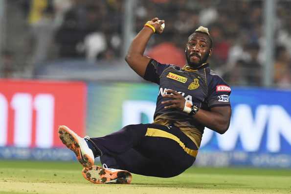 KKR allrounder had blamed the series of losses on poor decision making and the bowlers.