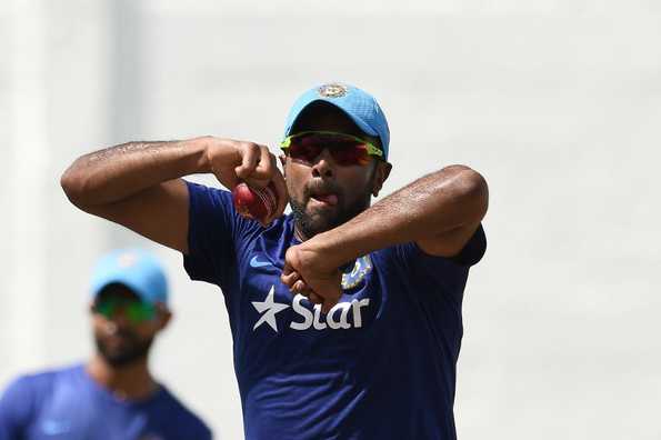 R Ashwin said patience will be key for India's success
